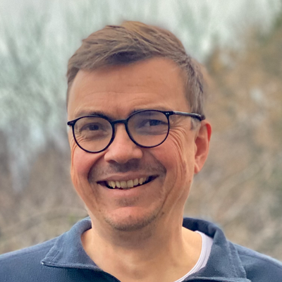 Mathstodon profile picture of mathematician Andreas Thom