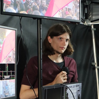 Vincent Woltmann's profile picture