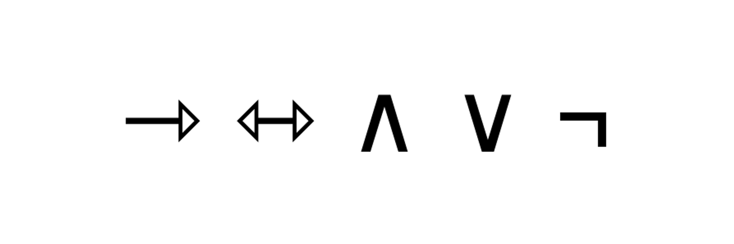 Logic Bot (@logicbot@mathstodon.xyz) - Mathstodon