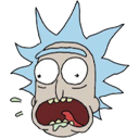 :rickwhoah: