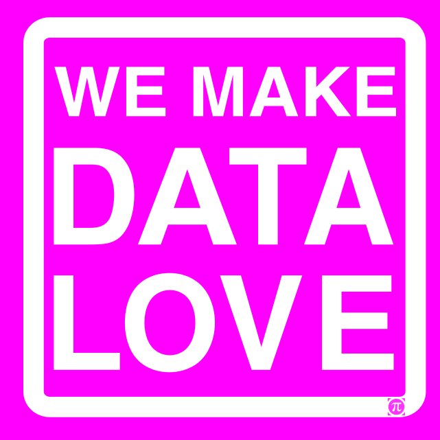 :datalove: