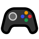 :gamepad: