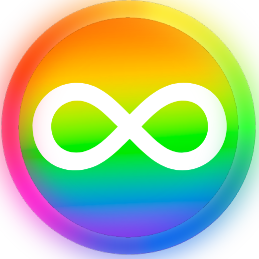 :InfinityCircle: