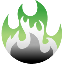 :Fire_Aromantic: