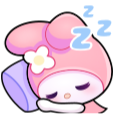 :melody_sleep: