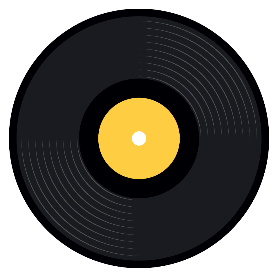 :vinyl_record: