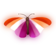 :butterfly_lesbian: