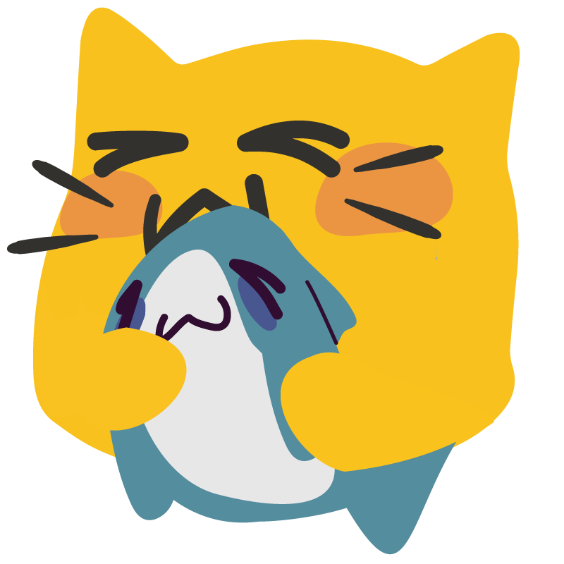 :BlobhajHugFullBody: