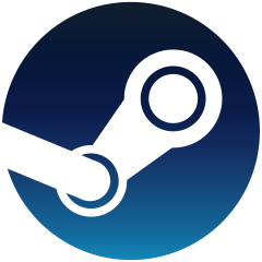 :SteamIconLogo: