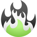 :Fire_Agender:
