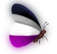 :AsexualButterfly:
