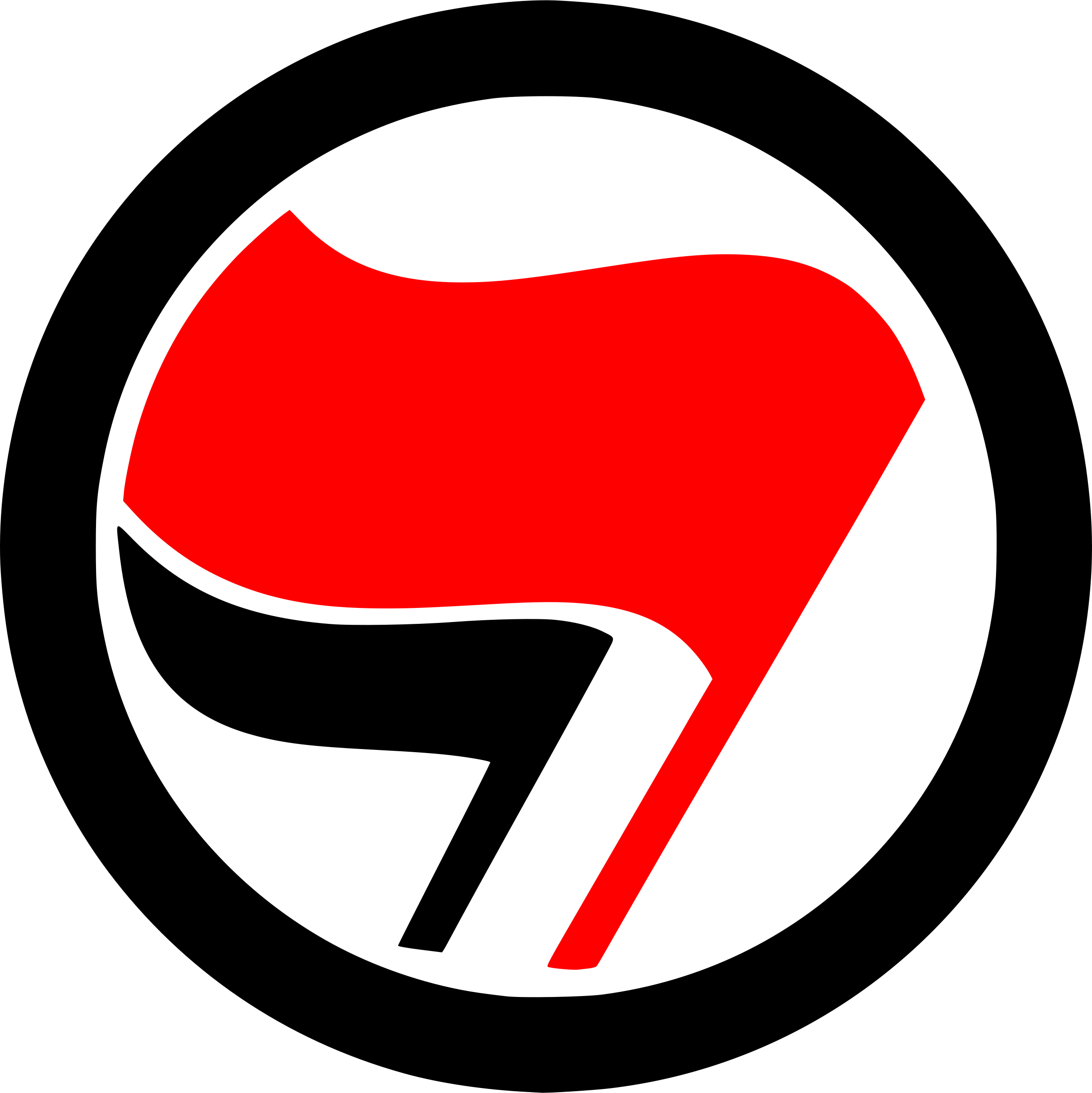 :antifa:
