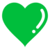 :nttgreenheart: