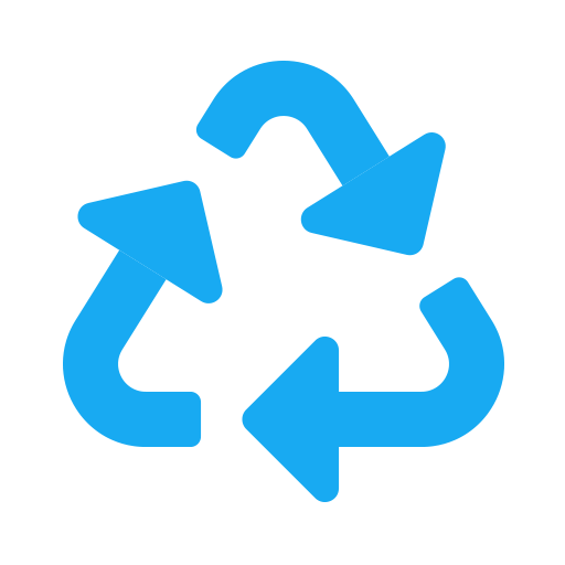 :RecycleMono: