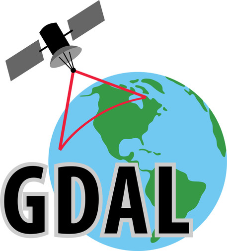 graphic - GDAL logo