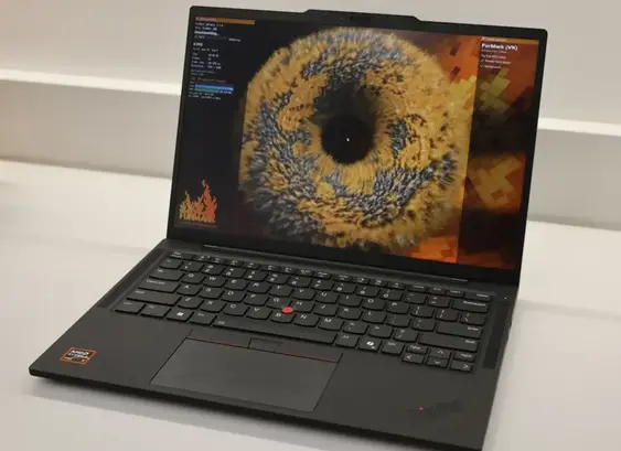 Lenovo ThinkPad T14s Gen 6