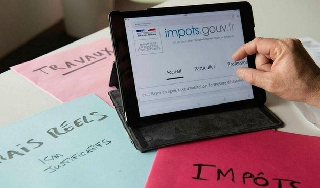 Impôts : où trouver de l’aide pour remplir sa déclaration ?