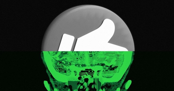 The Evolution of the Like Button: AI's Role in Shaping Human Preferences