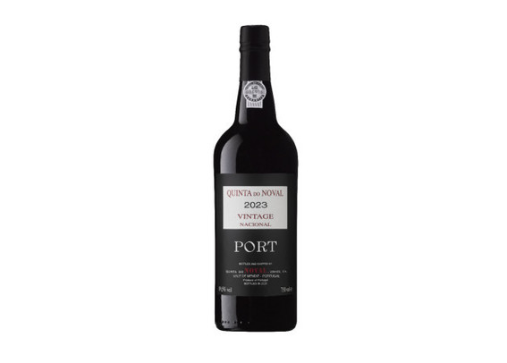 Quinta Do Noval declares 2023 vintage Port
