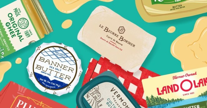 A Guide to Butter and How to Use It