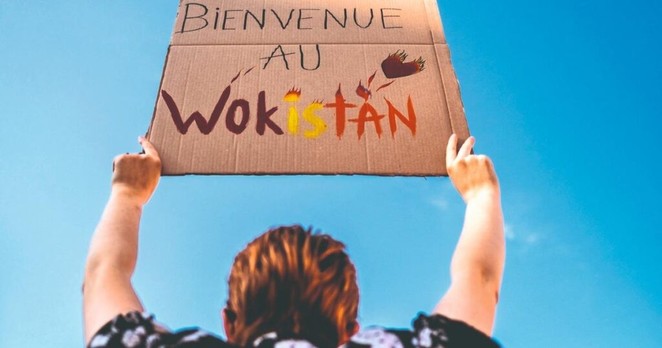 ce que contient le livre que les wokistes ont voulu censurer
