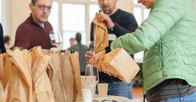Finger Lakes Wine Alliance celebrates its 2024 Vintage Report | Business