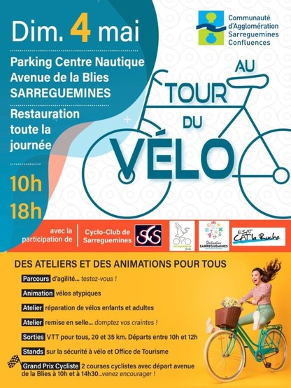 Grand Prix de la CASC - Course en ligne : Les engagés - Actualité