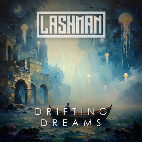 cover art for the music track
