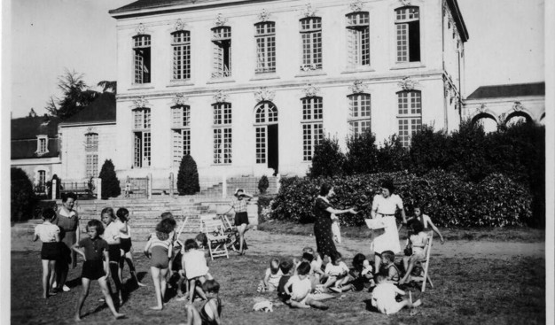 La collecte de témoignages nourrit l’expo sur la Seconde Guerre mondiale à Nantes
