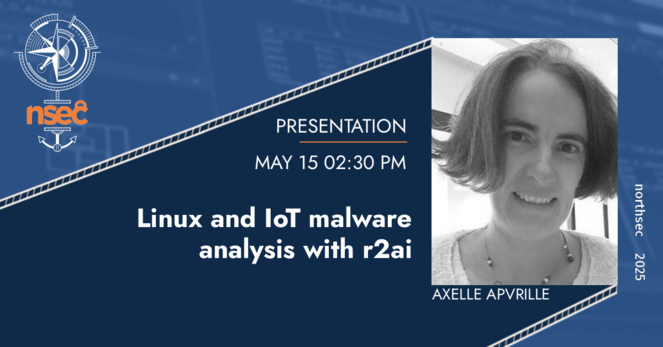 Linux and IoT malware analysis with r2ai