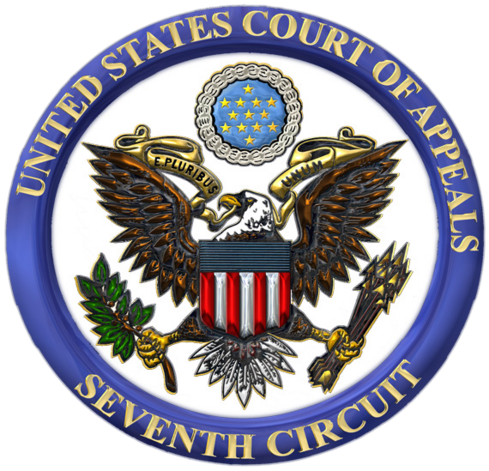 Seal of the U.S. Court of Appeals for the Seventh Circuit