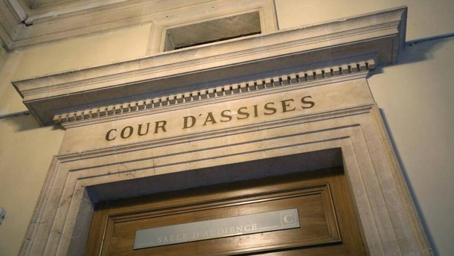 un gérant de bar aux assises à Nice