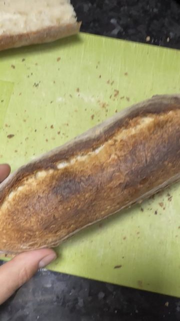 Baguette!!!