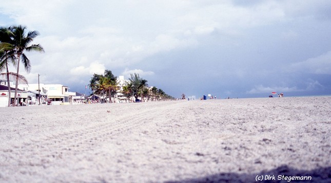 Strand