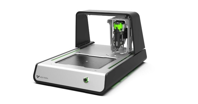 Revolutionizing PCB Prototyping: The V-One Printer's 4-in-1 Functionality