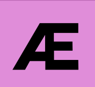 Applied Engineering (AE) logo