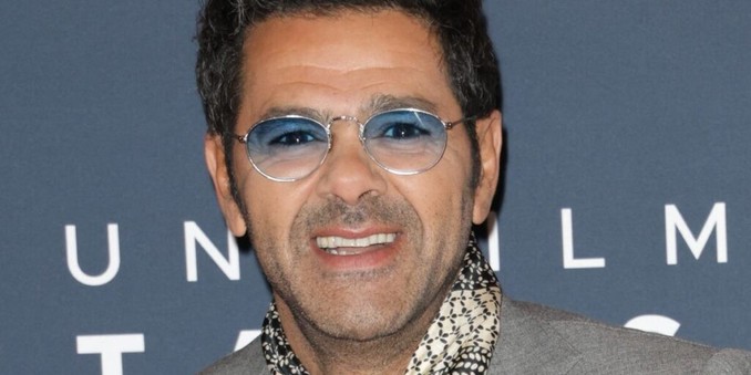 Jamel Debbouze partage de rares photos avec son fils Léon et leur ressemblance est frappante !