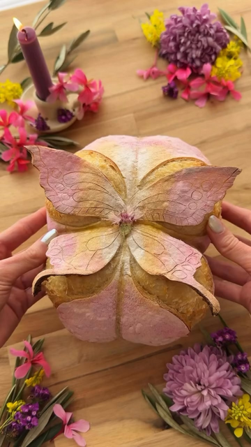 This is gorgeous