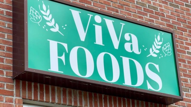 Viva Foods, Mediterranean grocery store, opens in Wayne NJ
