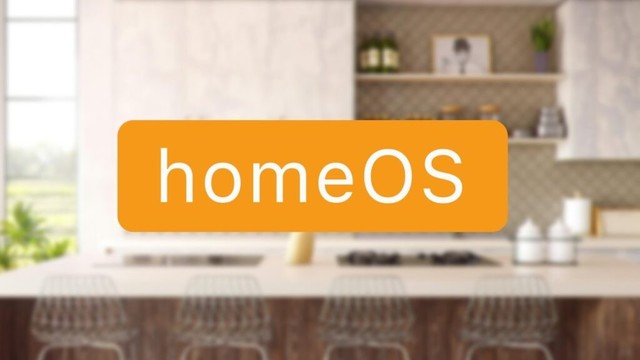 What is Apple homeOS - rumors, release date, HomePod
