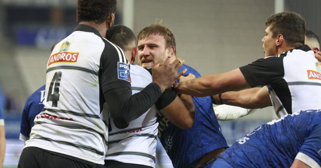Pro D2. FCG : un duel pour la première place, Brive en feu... ce qu’il faut savoir avant le choc au sommet