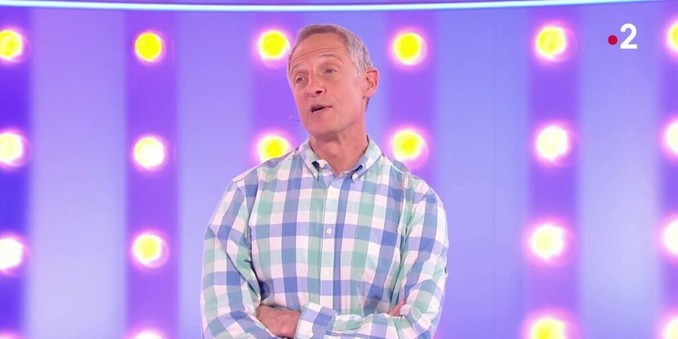Joël (Tout le monde veut prendre sa place) dévoile son lien avec Mathieu qu'il a dépassé dans le classement des plus grands champions