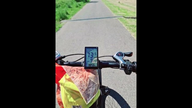 Meine E-Bike #fatbike 100 KMH Ohne problem 🤣👍💪 #germany  #ebike #srbija #automobile #balkan
