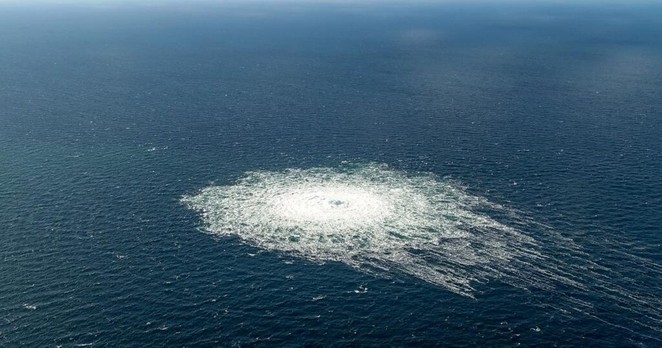 Pourquoi l’hypothèse d’une résurrection du gazoduc Nord Stream 2 ressurgit deux ans et demi après le sabotage