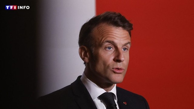 EN DIRECT - Guerre Ukraine-Russie : Emmanuel Macron appelle à un plan américano-européen pour un cessez-le-feu