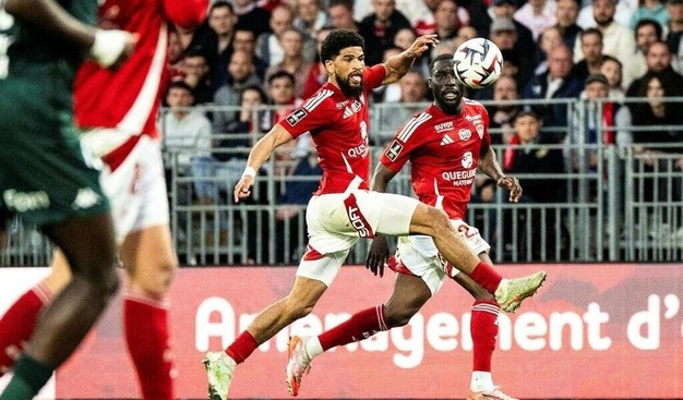 Lille. Qui sont les Brestois qui pourraient jouer leur dernier match à Le Blé ? . Sport