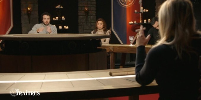 Qui a gagné la saison 4 du jeu de M6 ?