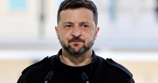 Guerre en Ukraine : Zelensky prêt à des pourparlers, estime que Moscou a «commencé à envisager» la fin de la guerre - Le Figaro