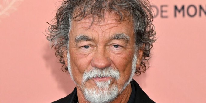 Olivier Marchal autrefois en couple avec Michèle Laroque, il évoque cette relation qui a changé sa vie