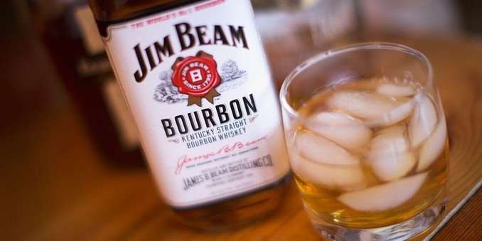 US Brands Like Coke and Jim Beam See Backlash Abroad Due to Tariffs